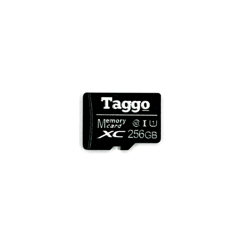 Card Memorie Wistino 64GB, 128GB, 256GB SDHC 120MB/s UHS-I Clasa 10