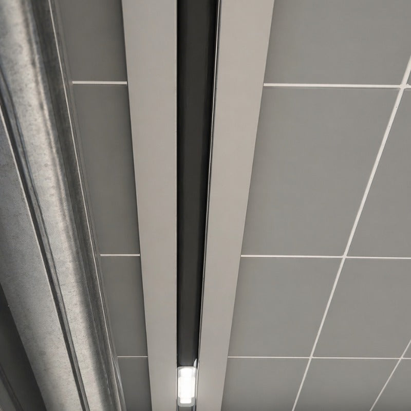 Garnitura Etansare pentru Panouri Fotovoltaice – Rola 25m EPDM UV Resistant