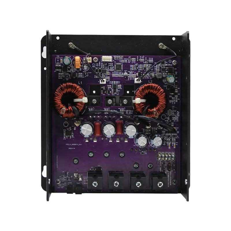 Controler Solar MPPT 60A Easun 12V/24V/36V/48V Auto, 150Voc, LCD, max. 3200W