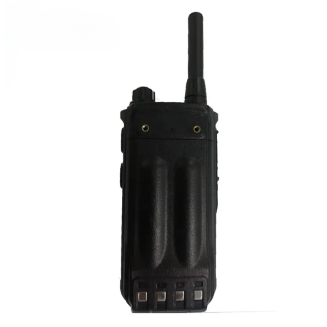 Statie Radio Profesionala - POC, 4G LTE, Comunicare Avansata prin Internet, Conectivitate Globala si Performanta Fiabila