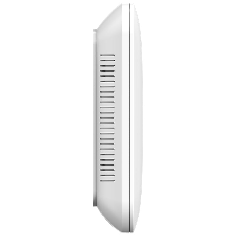Access Point WiFi 6 Comfast CF-E393AX 3000Mbps Dual Band, PoE, Montaj Tavan/Perete