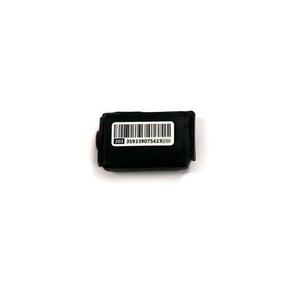 Micro tracker GSM GPS 400 mAh, de dimensiunea unei monede, cu localizare GPS, AGPS, LBS si Wi-Fi precisa si rapida