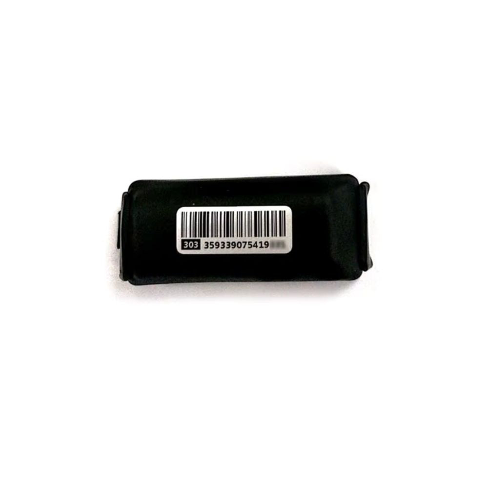 Micro tracker GSM GPS 1000 mAh, de dimensiunea unei monede, cu localizare GPS, AGPS, LBS si Wi-Fi precisa si rapida