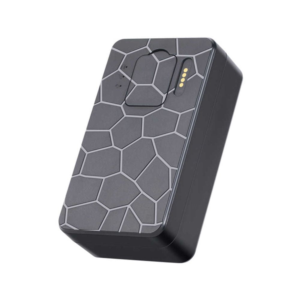 Tracker auto GPS 4G 10000 mAh, cu localizare si monitorizare in timp real, autonomie 180 ore, standby 70 zile, IP67