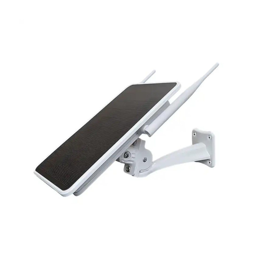 Router portabil 4G cu incarcare solara 15W, autonomie 25000 mAh, ideal pentru camere de supraveghere sau alte dispozitive