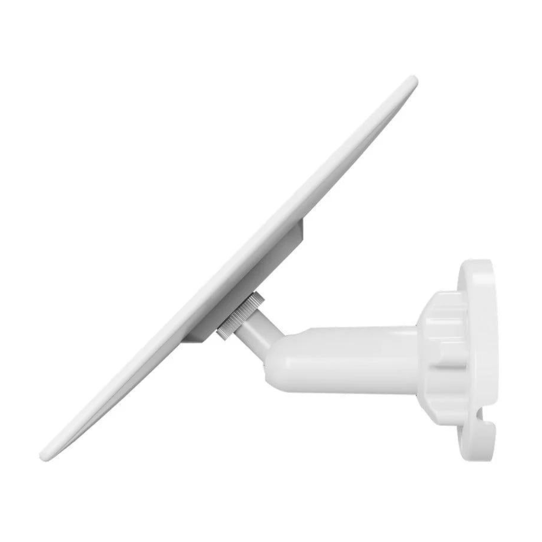 Panou solar pentru camere IP cu alimentare la 5V DC, 3W, 121 x 174mm, cablu 3m Type C IP65 - Taggo.ro