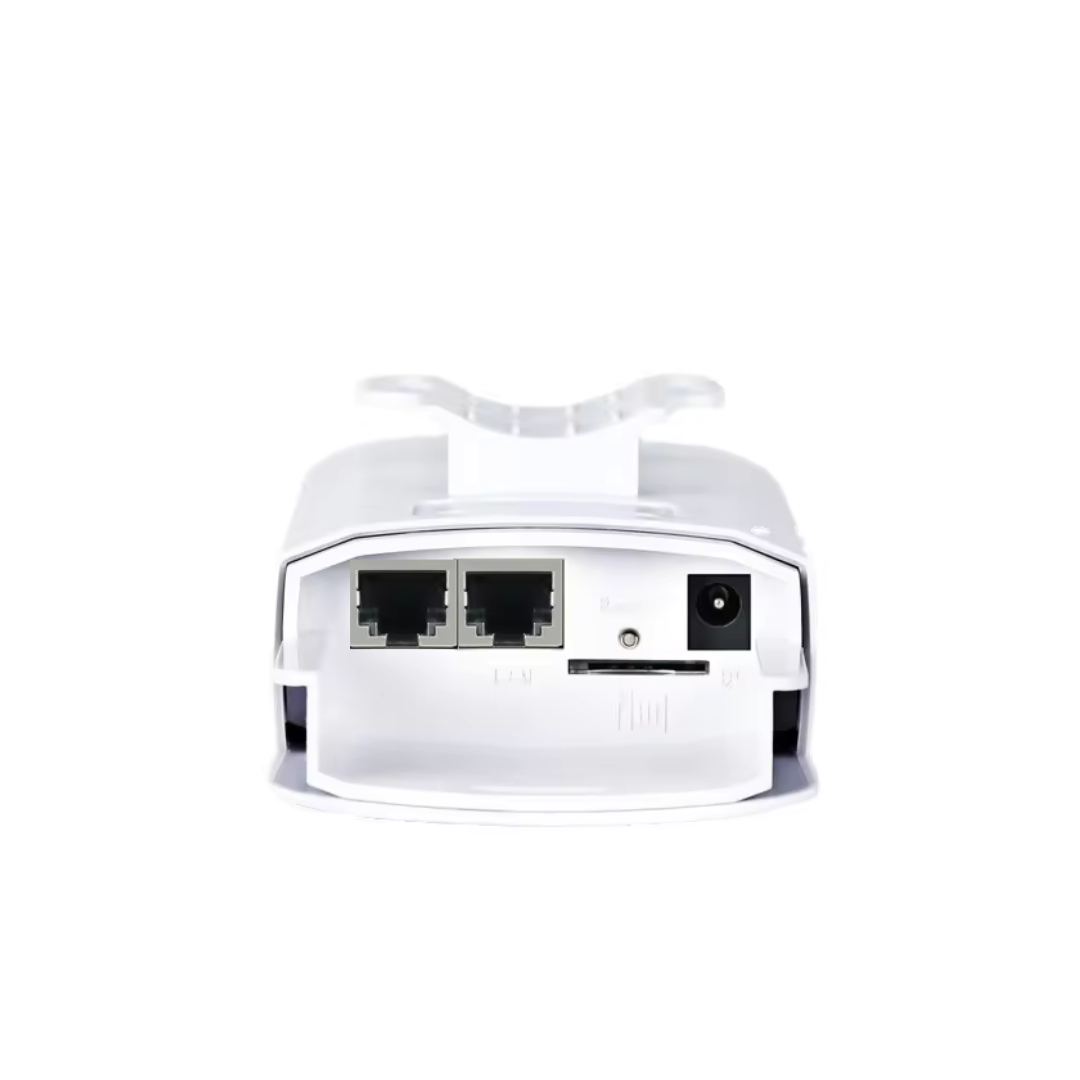 Router Exterior IP65 Wireless 300Mbps, Slot Cartela SIM 4G 5G, 2 antene externe, 2 x LAN, 12V