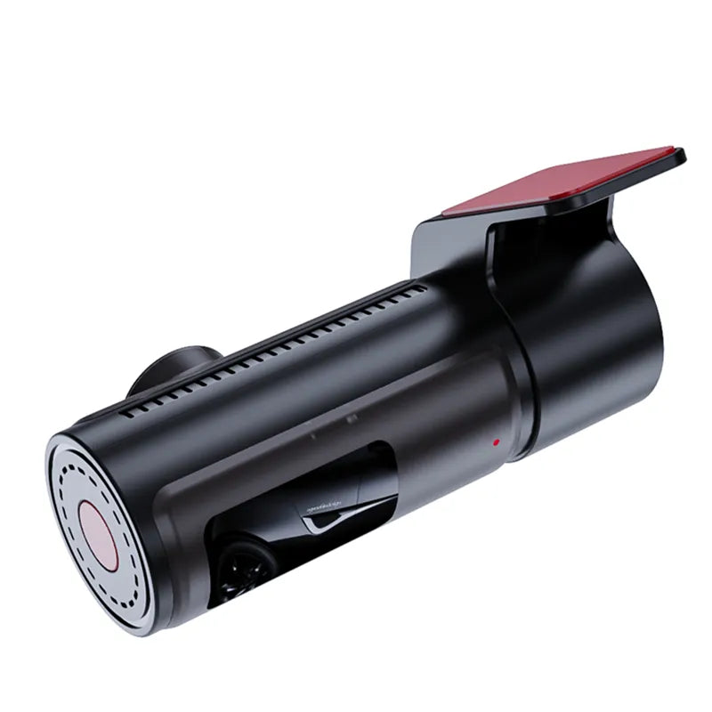 Camera Auto D18 4K + camera spate 1080P, WiFi, Viziune nocturna, DVR