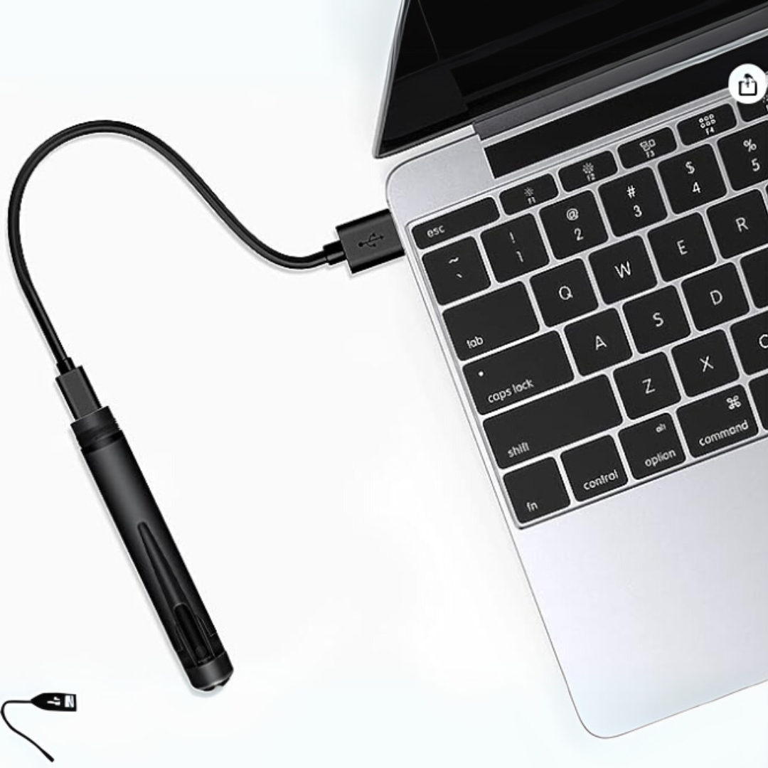 Pix cu Camera Spion HD 1080p și Reportofon – Inregistrare Audio-Video Discreta