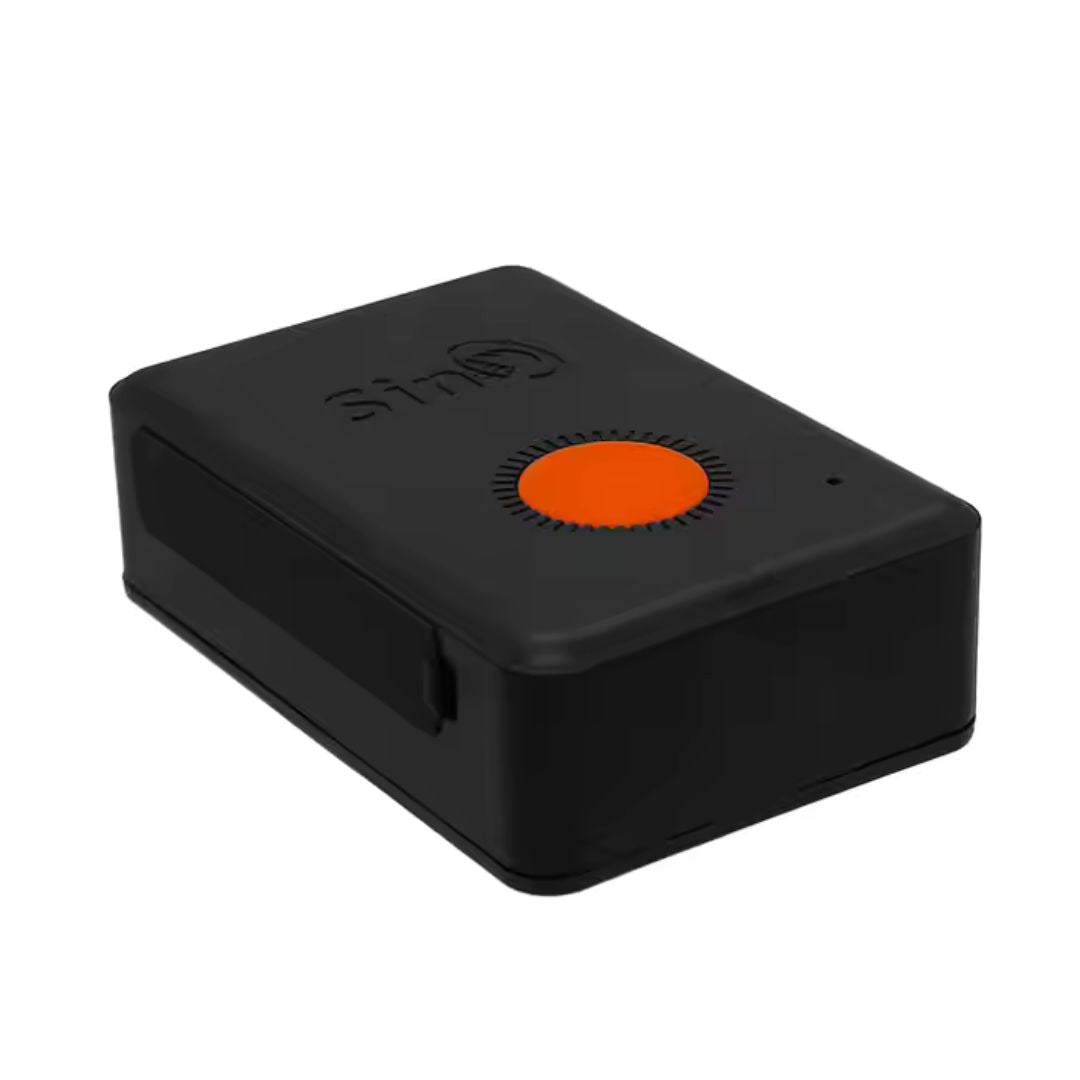 Tracker GSM GPS 1000mAh, Buton SOS, Comunicare bidirectionala, Monitorizare In Timp Real Vehicul, Persoane, rezistent la apa
