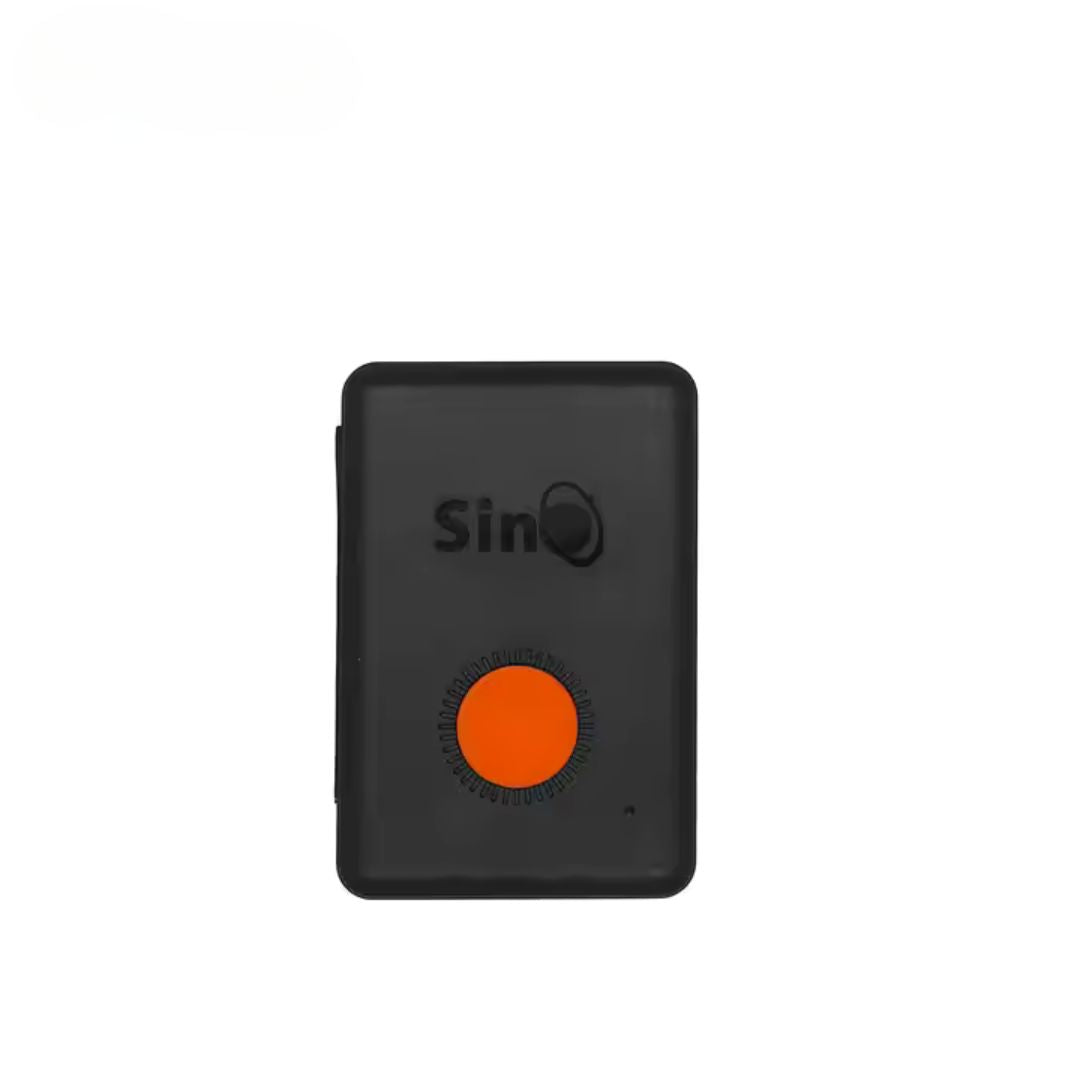 Tracker GSM GPS 1000mAh, Buton SOS, Comunicare bidirectionala, Monitorizare In Timp Real Vehicul, Persoane, rezistent la apa