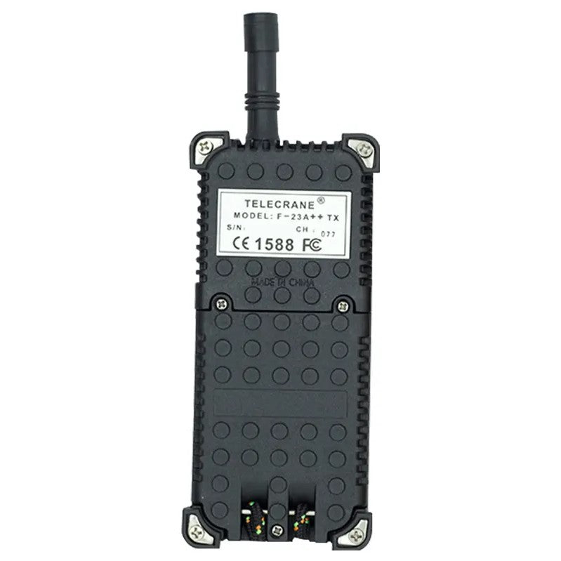 Telecomanda Industriala TELECRANE F23-A++ - Taggo.ro