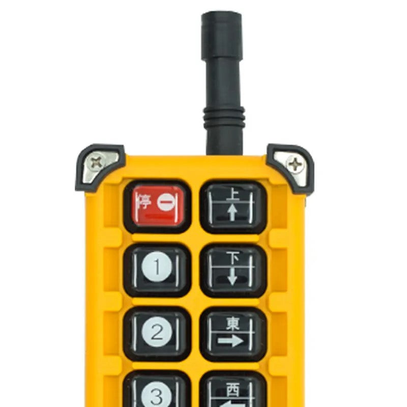 Telecomanda Industriala TELECRANE F23-A++ - Taggo.ro