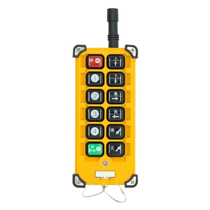 Telecomanda Industriala TELECRANE F23-A++ - Taggo.ro