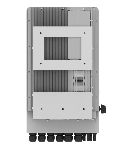 Invertor Hibrid Monofazat Deye SUN-6K-SG05LP1-EU-AM2-P 6kW LV cu Dual MPPT 18A si WiFi