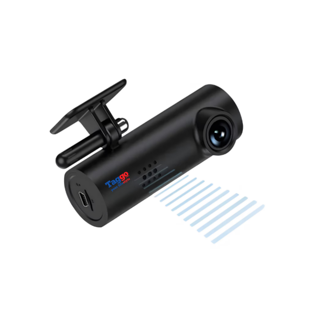Camera auto 4K UHD WIFI, monitorizare parcare, Senzor GC4653
