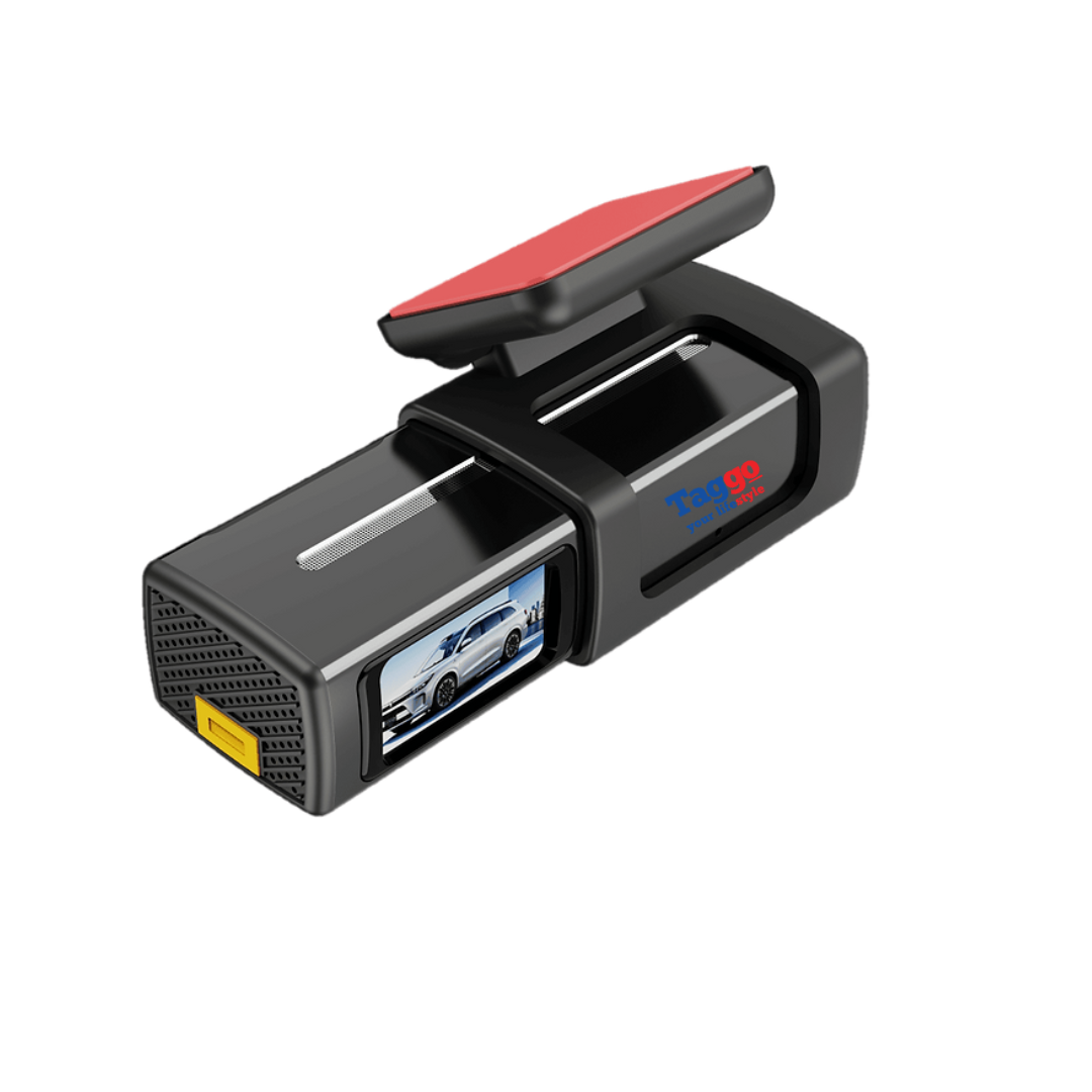 Camera auto 4k UHD + camera spate FULL HD 1080P, WIFI