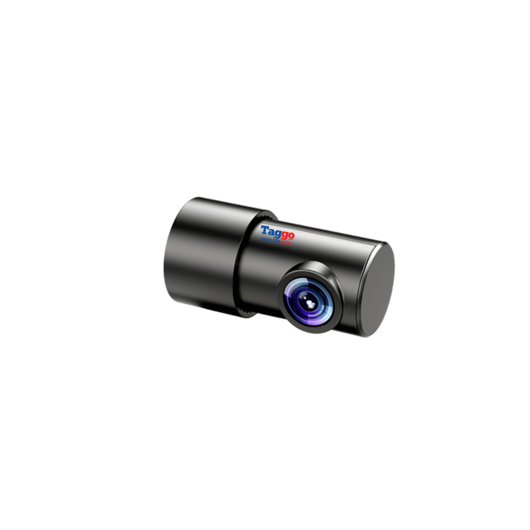 Camera auto 4k UHD + camera spate FULL HD 1080P, WIFI