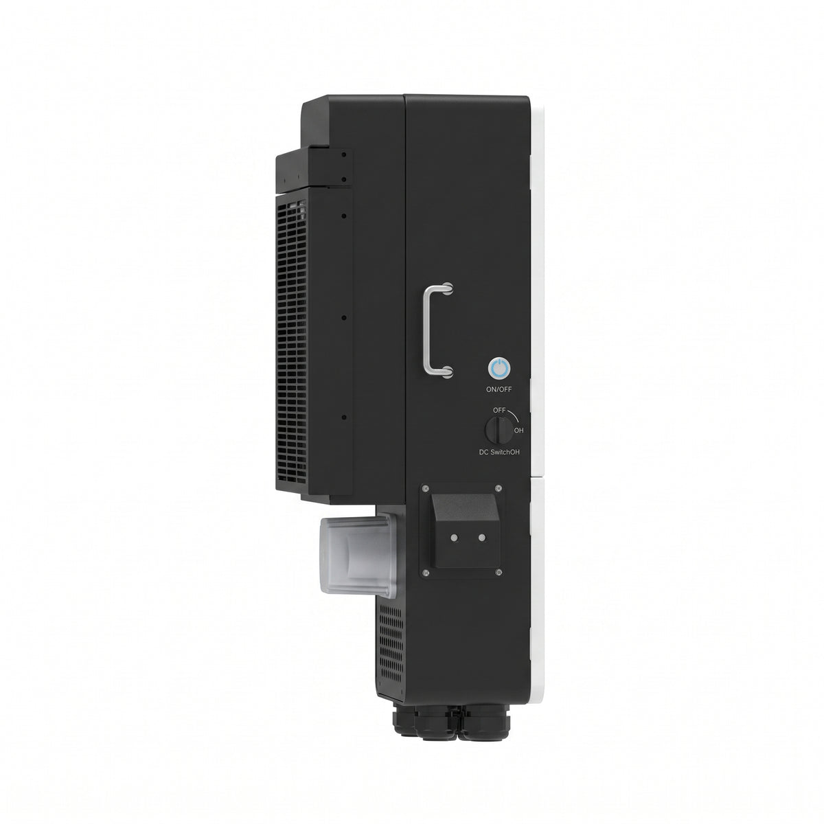 Invertor Hibrid Deye SUN-20K-SG05LP3-EU-SM2 20kW Trifazat Low Voltage IP65 cu Backup, 2 MPPT