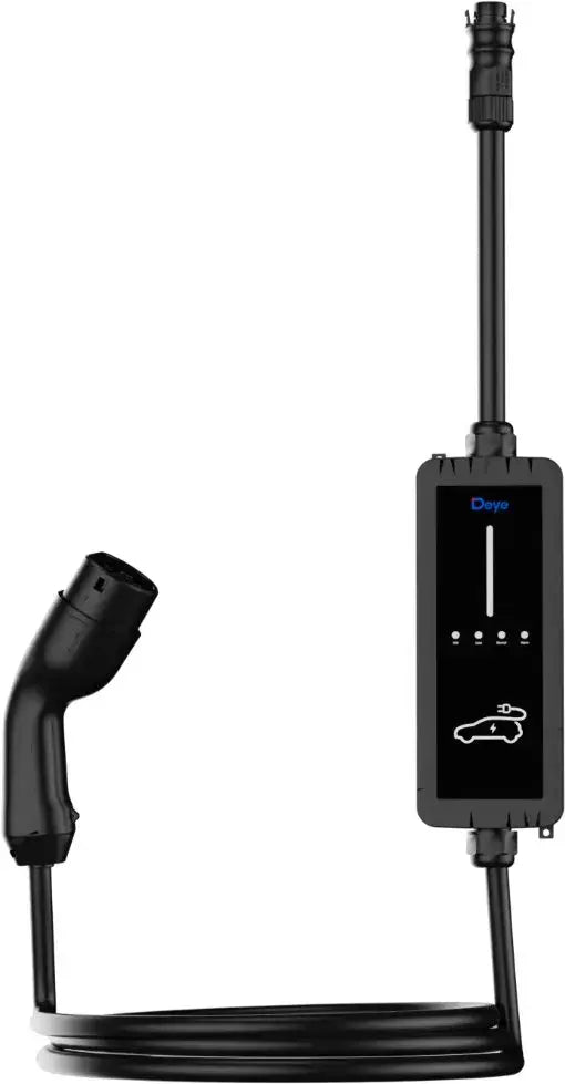 Incarcator Masina Electrica Deye 22kW Trifazat AC EV Charger