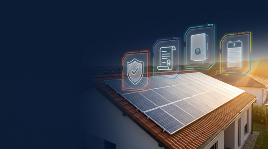 Garantia Sistemului Fotovoltaic: Ce Trebuie Ss Stii Inainte sa Semnezi
