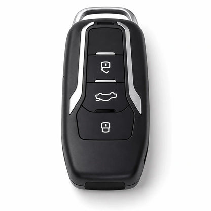Camera video ascunsa tip cheie auto S825 Full HD 1080P cu detectare miscare