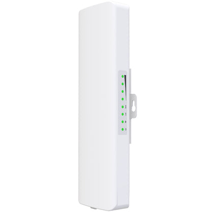 Antena CPE Exterior / Wireless Bridge Comfast CF-E313AC V2, 5GHz 900Mbps, 14dBi, PoE