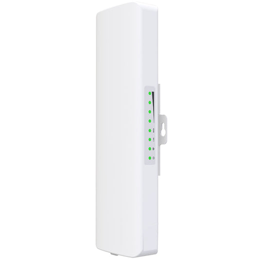 Antena CPE Exterior / Wireless Bridge Comfast CF-E313AC V2, 5GHz 900Mbps, 14dBi, PoE