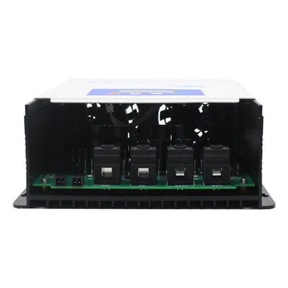 Controler Solar MPPT 100A Easun 150V – Regulator Panouri Fotovoltaice 12/24/36/48V