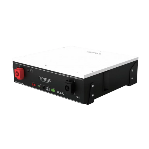 Acumulator Dyness DL5.0C 5.12kWh 48V – Baterie Solara pentru Fotovoltaice