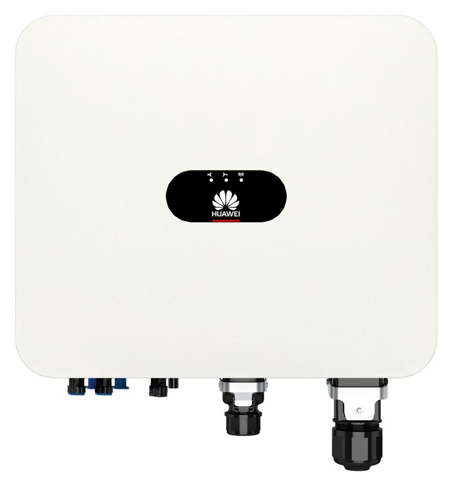 Invertor Hibrid Monofazat Huawei SUN2000-4K-LB0 4kW, 2 MPPT, 40–560V, Eficienta Ridicata