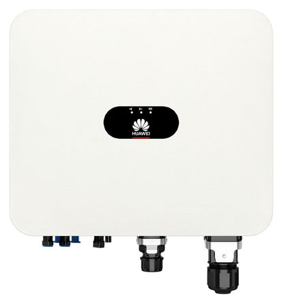 Invertor Hibrid Monofazat Huawei SUN2000-4K-LB0 4kW, 2 MPPT, 40–560V, Eficienta Ridicata