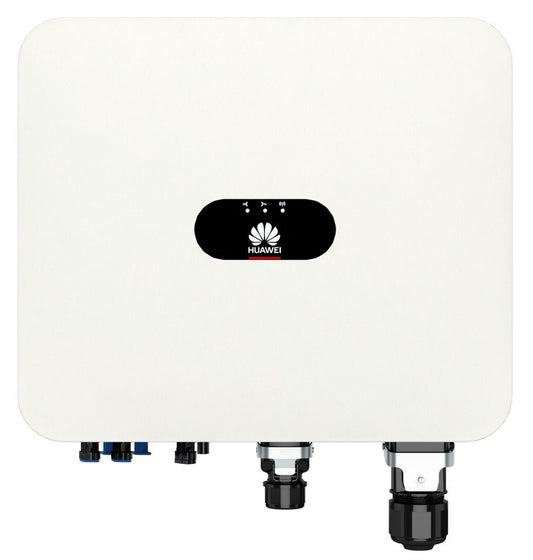 Invertor Hibrid Monofazat Huawei SUN2000-4K-LB0 4kW, 2 MPPT, 40–560V, Eficienta Ridicata