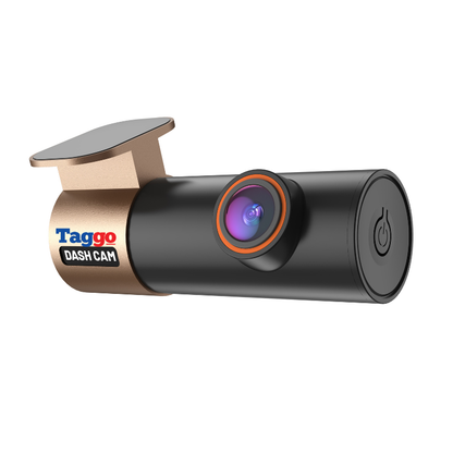 Camera Auto DVR  Full HD 1080P, WiFi 2.4GHz, Senzor de Impact