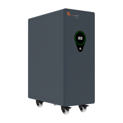Acumulator LiFePO4 Felicity Solar FLA48460-EU – 23.6kWh – 51.2V – Stingere Incendiu Integrata