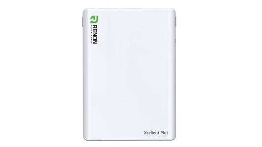 Acumulator Renon Xcellent Plus-H 16kWh LiFePO4 51.2V 314Ah IP65 cu Incalzire