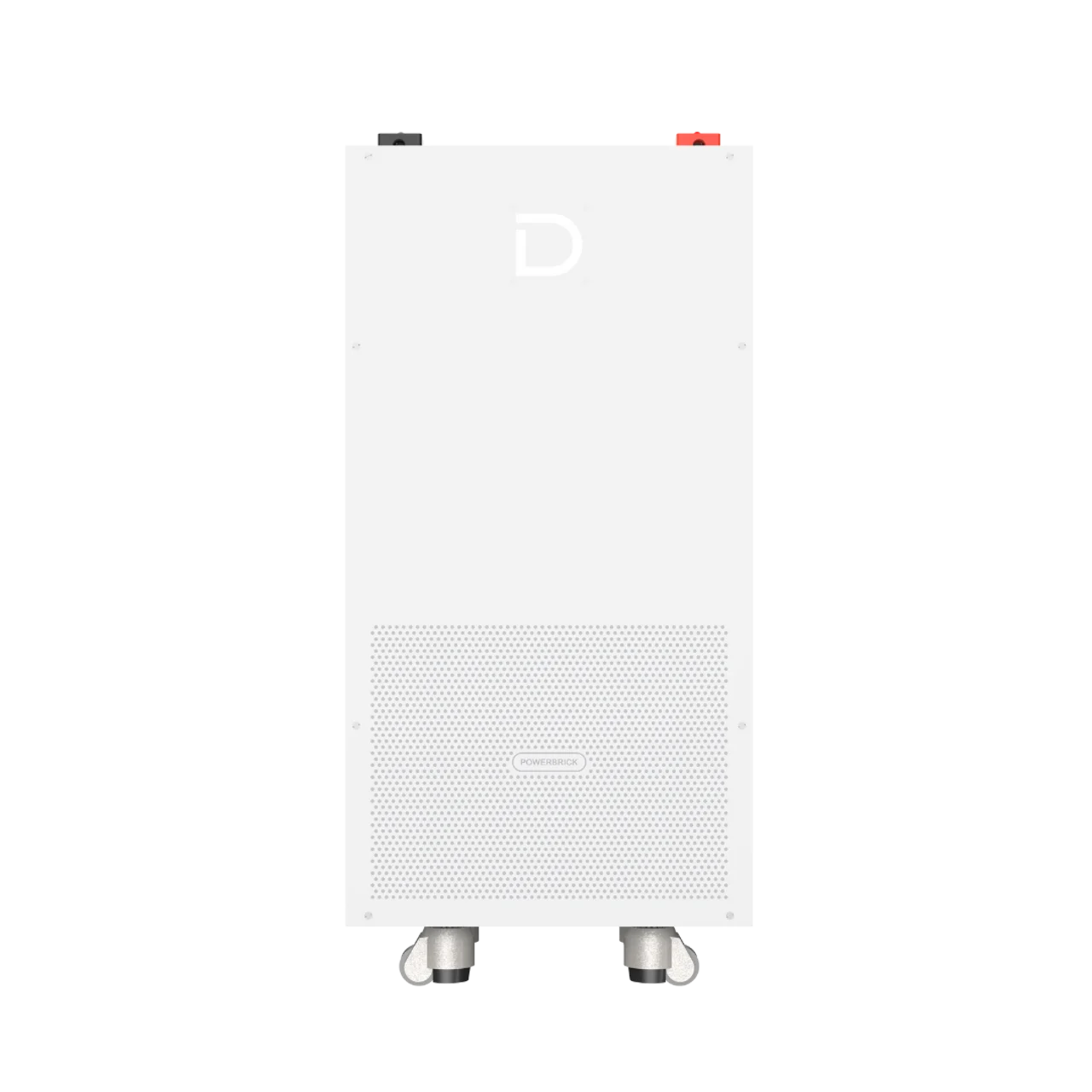 Baterie Dyness PowerBrick Plus 16.07 kWh 51.2V LiFePO4 IP65 Autoincalzire