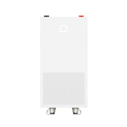 Baterie Dyness PowerBrick Plus 16.07 kWh 51.2V LiFePO4 IP65 Autoincalzire