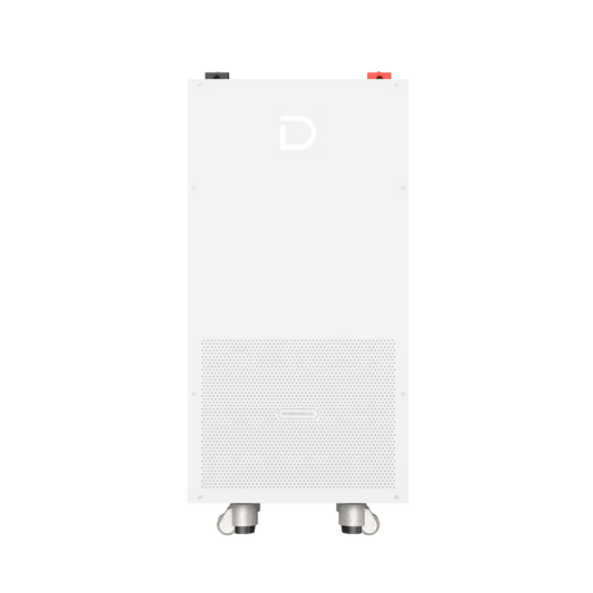 Baterie Dyness PowerBrick Plus 16.07 kWh 51.2V LiFePO4 IP65 Autoincalzire