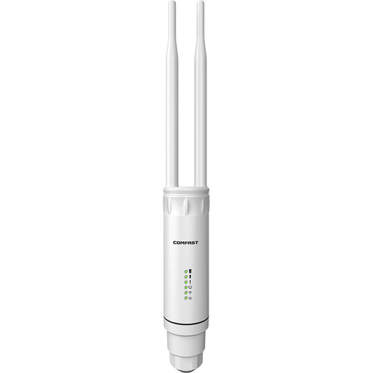 Access Point WiFi Exterior Comfast CF-EW74 V3, Dual Band 1200Mbps, IP66, PoE