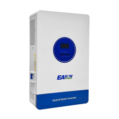 Invertor Off-Grid Easun Power 11kW 48V 500V DC, Dual MPPT 150A, WiFi + RS485