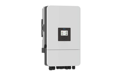 Invertor Hibrid Trifazat Deye SUN-6K-SG05LP3-EU-SM2 6kW Low Voltage – 2 MPPT, IP65, Backup