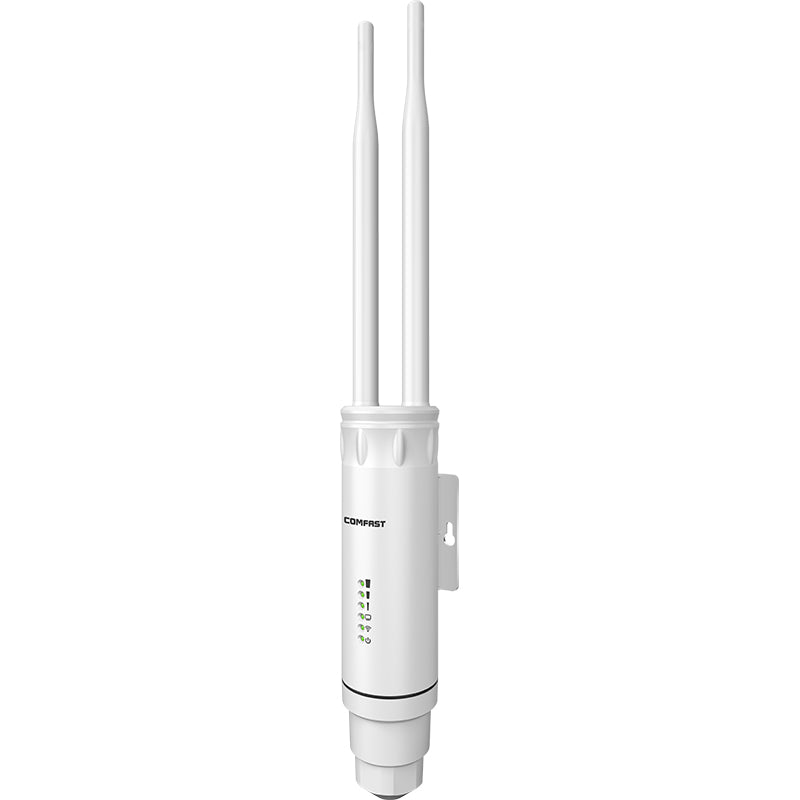 Access Point WiFi Exterior Comfast CF-EW74 V3, Dual Band 1200Mbps, IP66, PoE