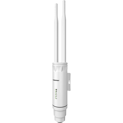 Access Point WiFi Exterior Comfast CF-EW74 V3, Dual Band 1200Mbps, IP66, PoE