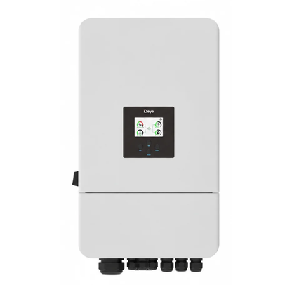 Invertor Hibrid Deye SUN-12K-SG05LP3-EU-SM2 12kW Trifazat Low Voltage IP65 cu Backup, 2 MPPT