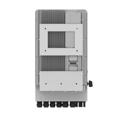 Invertor Hibrid Monofazat DEYE SUN-8K-SG05LP1-EU-AM2-P 8kW, 2 MPPT, IP65, Eficienta 99.90%