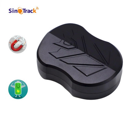 GPS Tracker Auto 4G, Baterie 20000mAh, Magnet Puternic, IP67, Urmărire în Timp Real, standby 120 zile