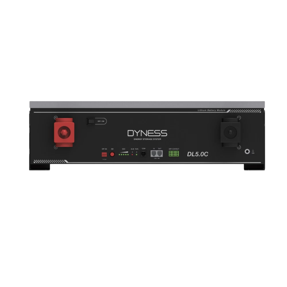 Acumulator Dyness DL5.0C 5.12kWh 48V – Baterie Solara pentru Fotovoltaice