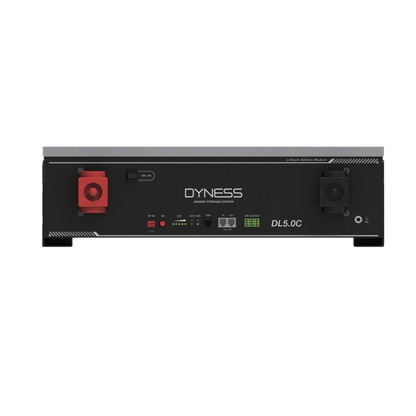 Acumulator Dyness DL5.0C 5.12kWh 48V – Baterie Solara pentru Fotovoltaice