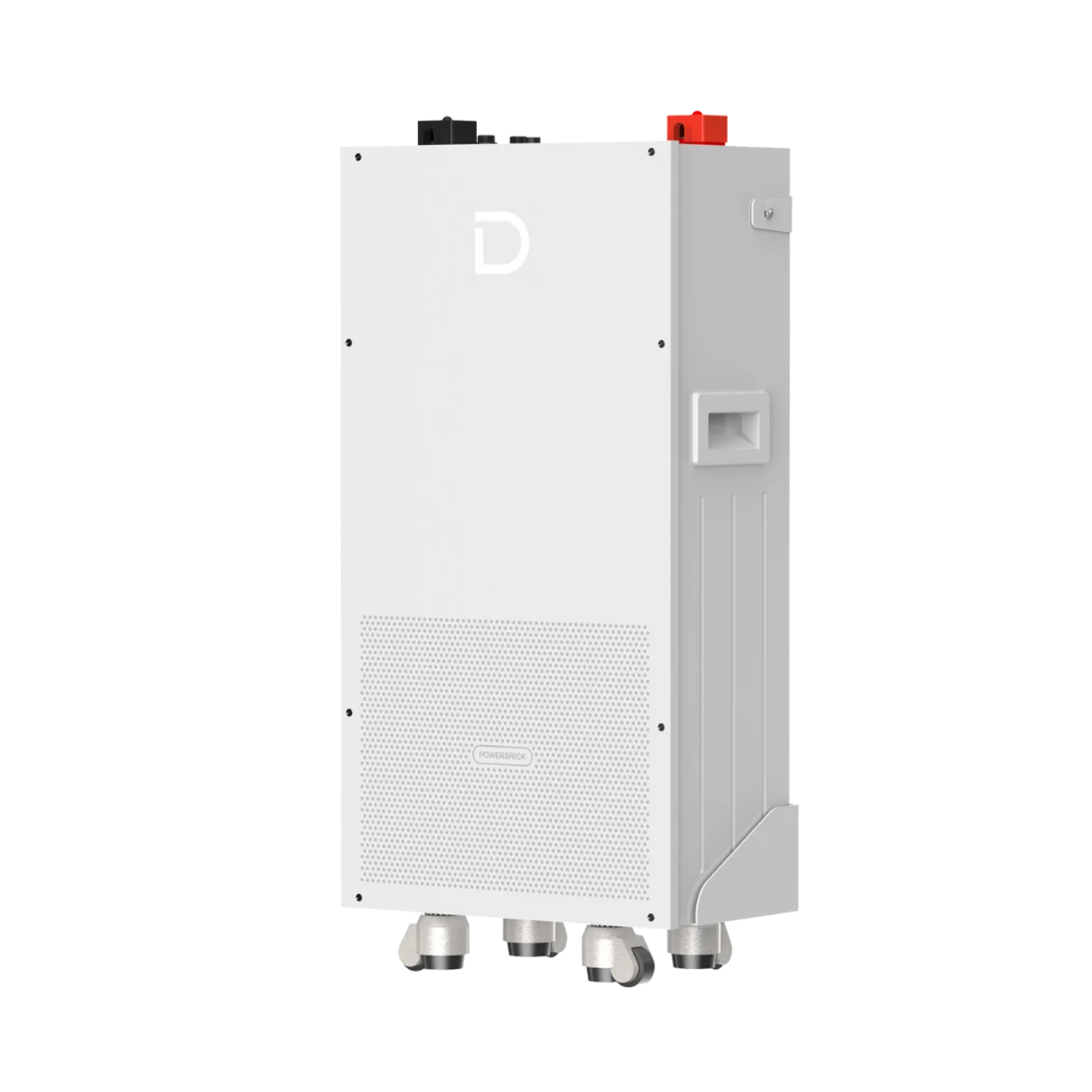Baterie Dyness PowerBrick Plus 16.07 kWh 51.2V LiFePO4 IP65 Autoincalzire